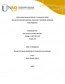 Manejo De Aguas Residuales En Pequeñas Comunidades