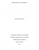 FLUJOGRAMA ACTIVIDAD CON LA EMPRESA LA IBAGUEREÑA