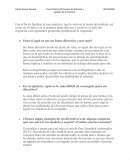 Caso Practico #2 Proceso de dirección y gestión de la empresa