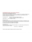 HALOGENUROS DE ALQUILO (haluros de alquilo o haloalcanos)