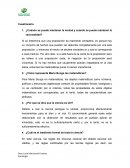 Investigacion ¿Cómo representa Mario Bunge las matemáticas?