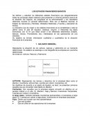 ESTADOS FINANCIERO BASICOS