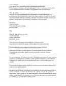 Analisis UX y UI de tinder