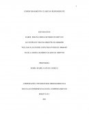 CONDICIONAMIENTO CLÁSICO O RESPONDIENTE