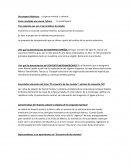 Dos etapas Históricos: La época virreinal y colonial