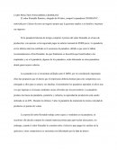 CASO PRACTICO PANADERIA CROISSANT