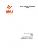 Nociones de Ingeniería de Software