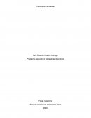 Transversal ambiental