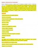 DEBERES Y DERECHOS DE LOS CIUDADANOS