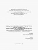 SISTEMA WEB DE EVALUACIÓN PARA EL DESEMPEÑO DEL PERSONAL ADMINISTRATIVO Y OBRERO