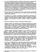 Dirección de Personas y la Dirección de Recursos Humanos