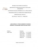 JORGE ARREAZA Y OTROS EN SEMINARIO "DÉJENNOS RESPIRAR: LAS SANCIONES COMO VIOLACIÓN A DDHH"