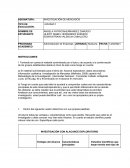 Analiss politica de calidad.Taller mercadeo