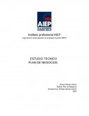 Ingeniería en administración de empresa mención RRHH