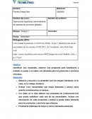 Operaciones logísticas y administración de cadenas de suministro globales