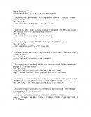 VALOR PRESENTE Y FUTURO CON INTERES SIMPLE