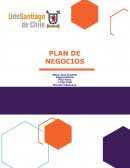 Plan de negocios Comunicación y Multimedia del Laboratorio de Emprendimiento Organizacional