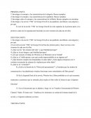 1984 de George Orwell