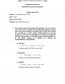 Trabajo autonomo 5 Estadística Descriptiva