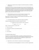 Macroeconomia. El multiplicador de gasto autónomo