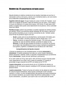Resumen cap. 25 compartimientos del liquido corporal