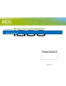 Uso de las herramientas tecnológicas