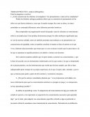 Trabajo práctico Análisis bibliográfico