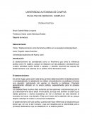 Abstencionismo como fenómeno político en la sociedad contemporánea