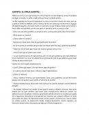 CUENTO: EL VIRUS JUANITO