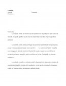 Economía rentista y economía productiva, Ventajas y desventajas