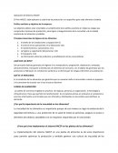 Aplicación del Sistema HACCP.