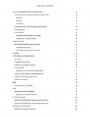 QUE ES ADMINISTRACION DE OPERACIONES