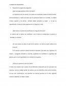 EL GENIO DE PESACARTAS