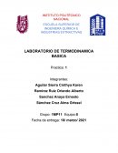 PRACTICA 1 LABORATORIO DE MECANICA CLASICA IPN