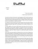 Comentario Critico película “The China Hustle”