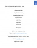 CASO CARANDIRU, SAO PABLO (BRASIL 1992)