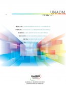 CARACTERÍSTICAS DEL DELITO