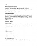 Tesina de los alimentos estado de tabasco