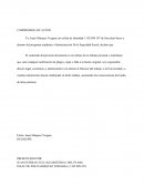 PROYECTO EMPRESARIAL DELIQUIPE S.A.S