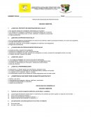 PRACTICAS PEDAGOGICAS INVESTIGATIVAS