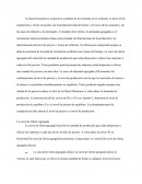 Dornsbuch Capitulo 5 - La oferta y la demanda agregada