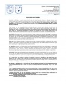 Resumén película Watchmen