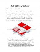 Red Hat Enterprise Linux