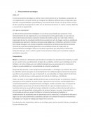 Plan estrategico postobon