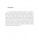 Informatica, los chips de silicio