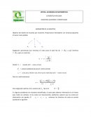 Resumen Asignacion de Neyman