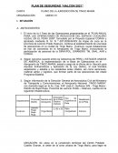 PLAN DE SEGURIDAD “HALCON 2021”