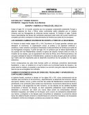 HISTORIA DE 7° PRIMER PERIODO