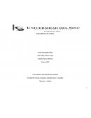 Emprendimiento En Córdoba