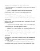 ECUADOR: ¿UNA FUTURA EXPORTACIÓN ROSADA?: